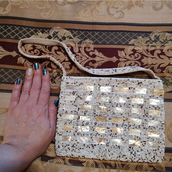  Shell Bag - Picture 1 of 6